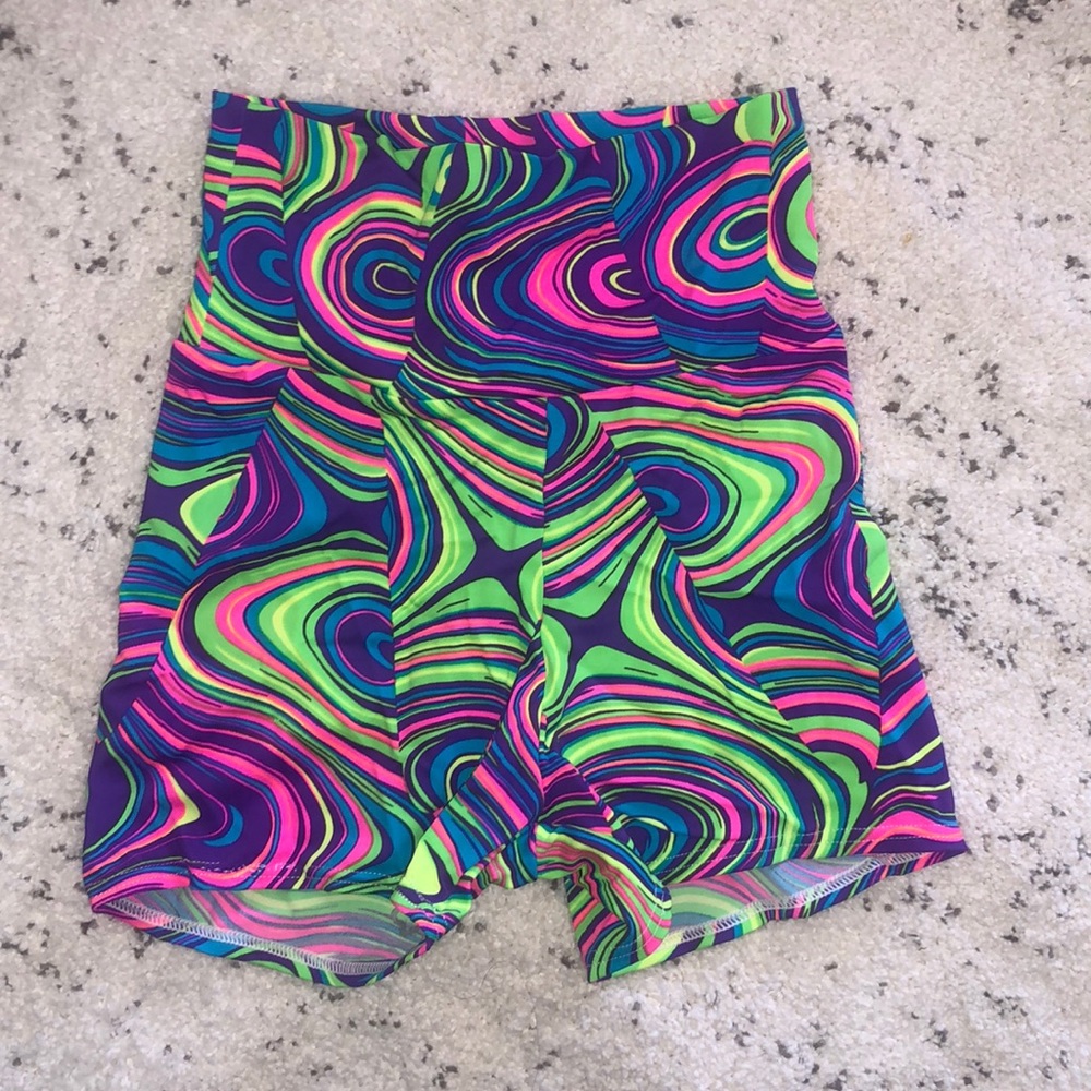Coachella shorts